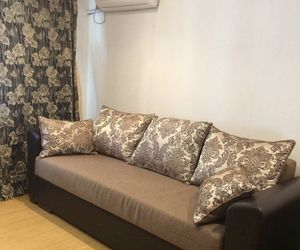 Apartment on Dzerzhinskogo Aleksino Russia