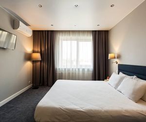 Laspace Apartments Khimki Russia