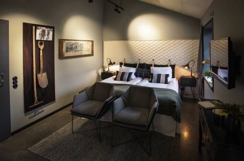 Hotel Photo 18