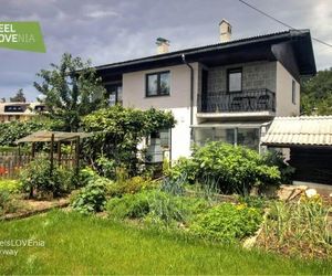 Apartments Julijana Bled Slovenia