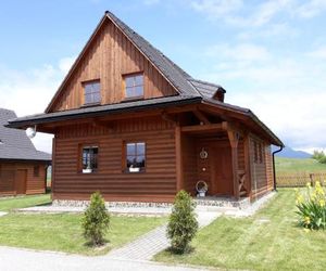 Chata Liptovská Mara Liptovsky Trnovec Slovakia
