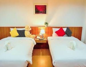 The Terrace Khlongtoei Hat Yai Thailand