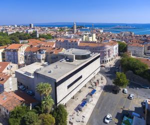 PRIMA Life Spalato Split Croatia