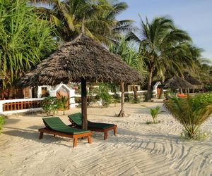 Pwani Silver Sand Beach Hotel Pwani Mchangani Tanzania
