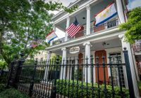 Отзывы Rathbone Mansions New Orleans, 3 звезды