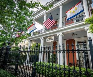 Rathbone Mansions New Orleans New Orleans United States