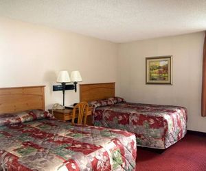 Rodeway Inn Asheville United States