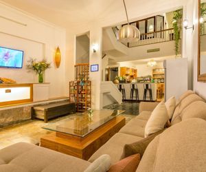 Little May Homestay Hoi An Vietnam
