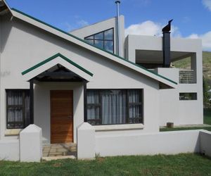 Bella Vista Self Catering Letselaskraal South Africa