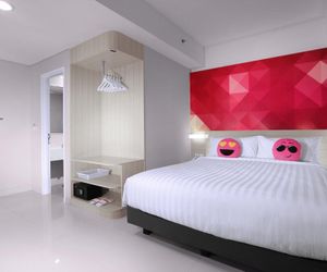 Favehotel Bandara Tangerang Tangerang Indonesia
