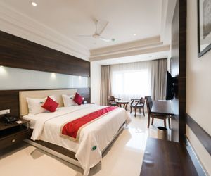 PARK CONTINENTAL Hyderabad India