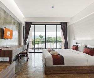 B2 Mae Hong Son Premier Hotel Mae Hong Son City Thailand