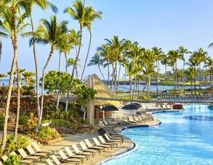 Ocean Tower by Hilton Grand Vacations Waikoloa United States