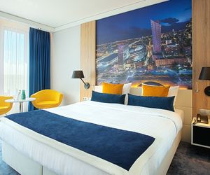 Golden Tulip Warsaw Airport Warsaw Poland
