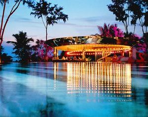 Baba Beach Club Phuket Luxury Pool Villa Hotel by Sri panwa Khok Kloy Thailand