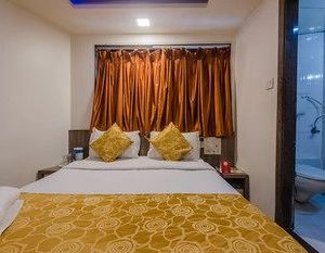 OYO 8311 Hotel Galaxy Residency Andheri East India