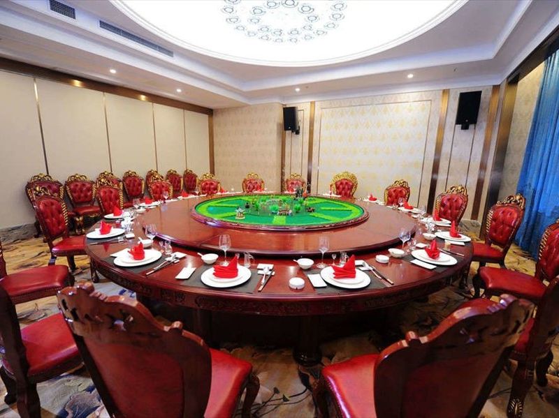 Hotel Photo 10