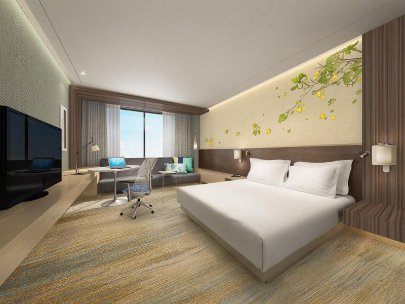 Hotel Photo 2