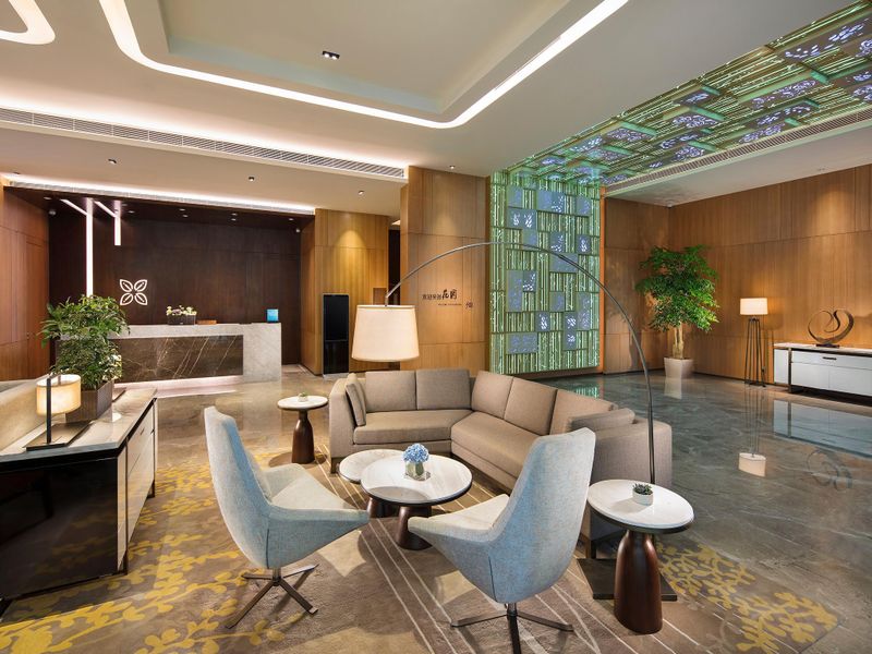 Hotel Photo 6