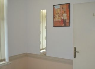 Мини отель Potemkin