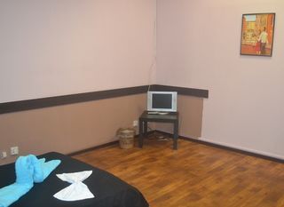 Мини отель Potemkin