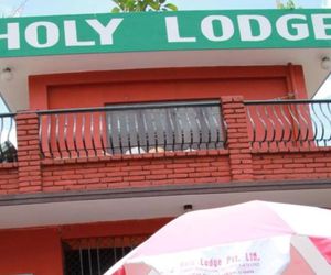 OYO 485 Hotel Holy lodge Annexe Sauraha Nepal