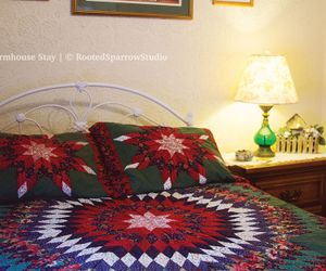 Farmhouse Stay South Bend United States