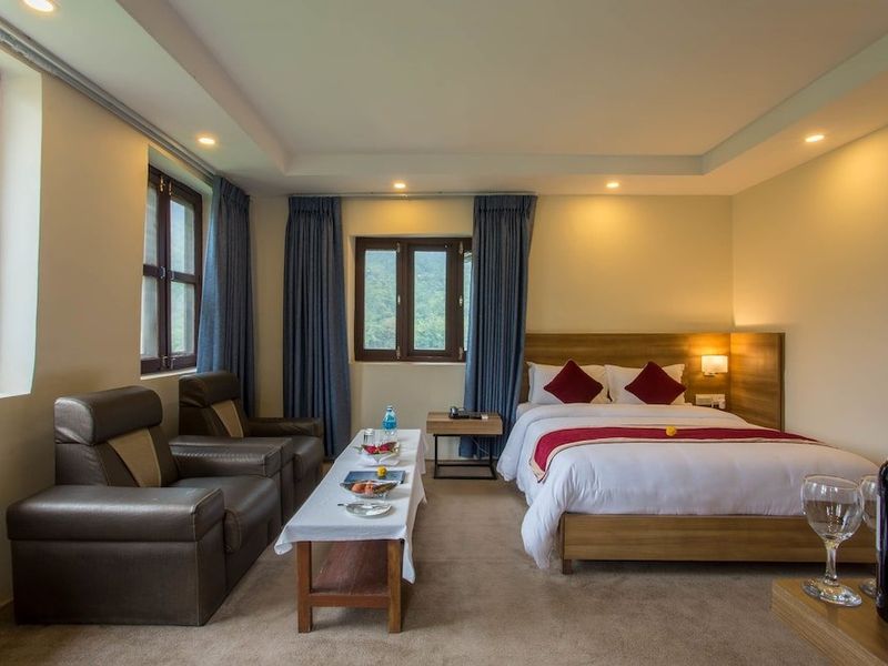 Hotel Photo 2