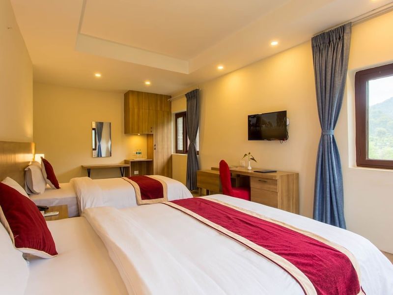 Hotel Photo 3