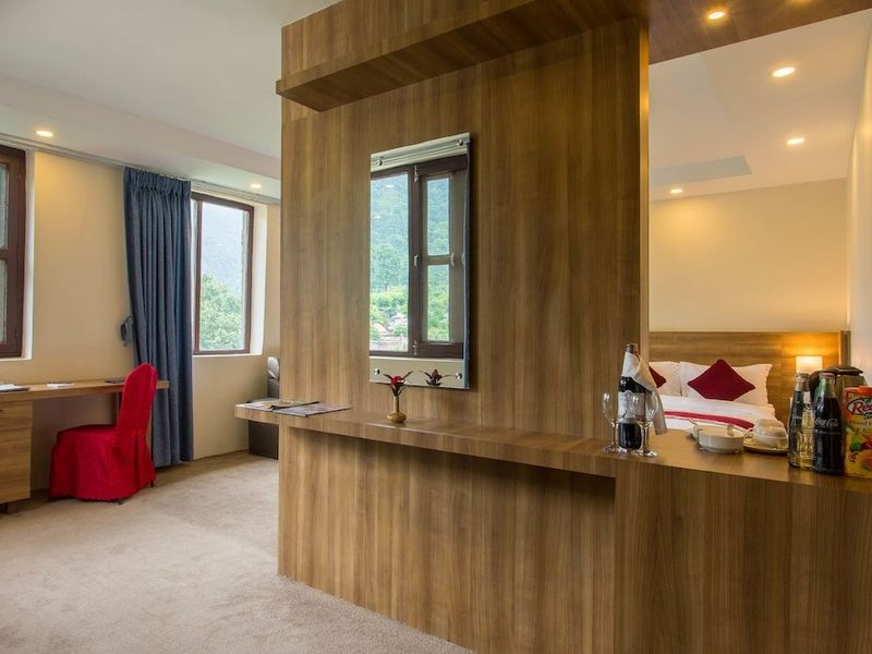 Hotel Photo 4