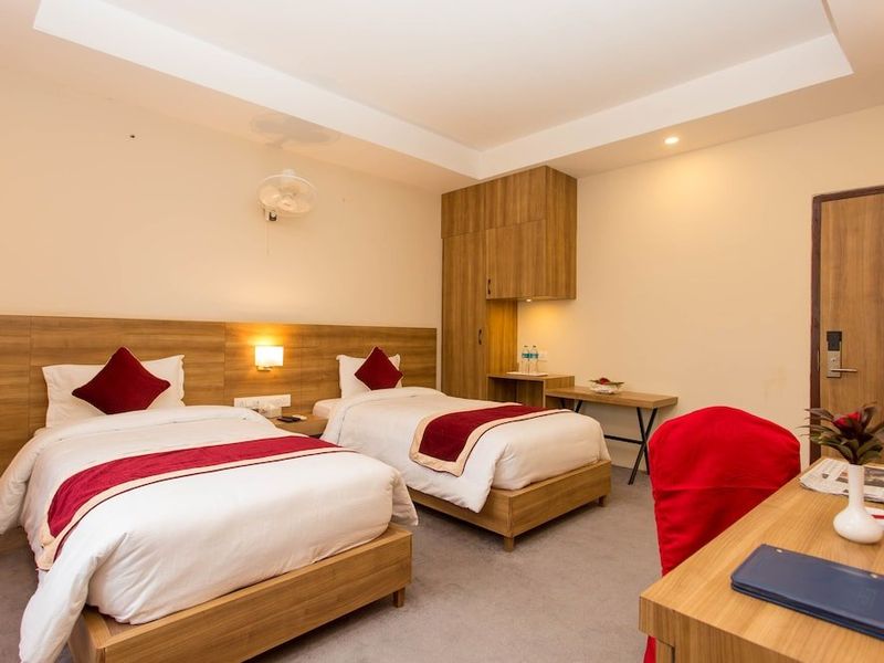Hotel Photo 5