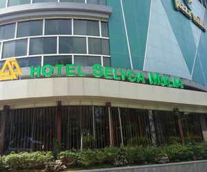Hotel Selyca Mulia Samarinda Samarinda Indonesia