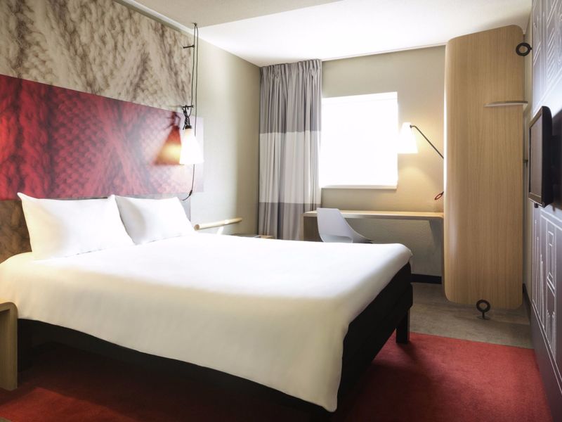 Hotel Photo 1