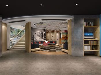 Hotel Photo 11