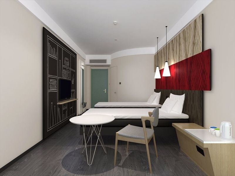 Hotel Photo 5