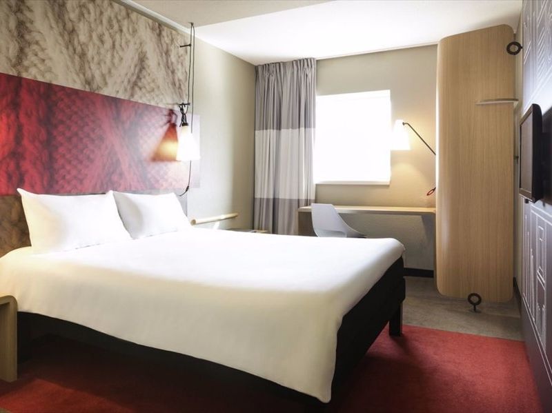 Hotel Photo 7