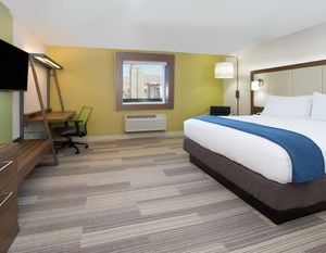 Holiday Inn Express & Suites - Cincinnati North - Liberty Way West Chester United States