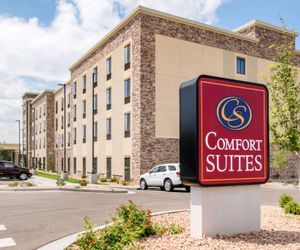 Comfort Suites Denver near Anschutz Medical Campus Aurora United States