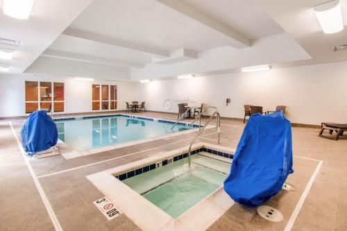 Hotel Photo 19