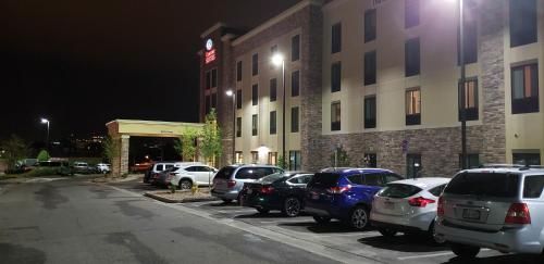 Hotel Photo 21