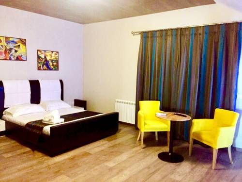 Hotel Photo 8