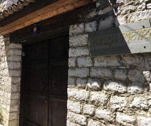 Pjetri House Berat Albania