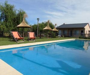 Aitue Bungalows Gualeguaychu Argentina