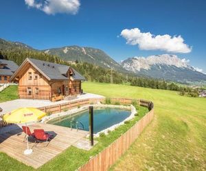 Holiday Home Fredis (GBM300) Groebming Austria