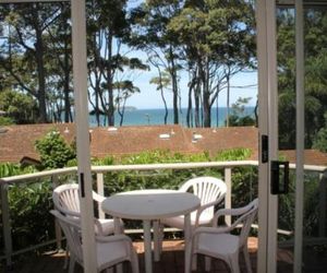 Coastal Retreat Unit 5 Batemans Bay Australia