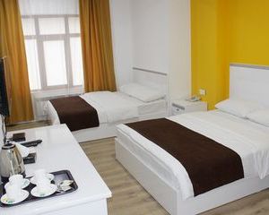 Mark Hotel Baku Baku Azerbaijan