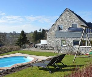 Luxurious Villa in Stavelot with Sauna and Outdoor Pool Stavelot Belgium