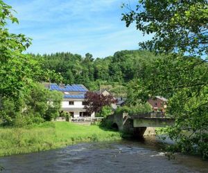 Quirky Holiday Home in Maboge with Sauna La Roche-en-Ardenne Belgium