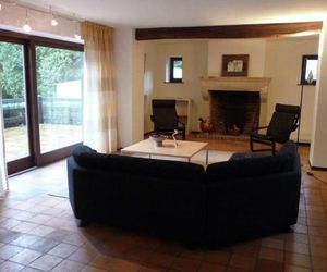Spacious Holiday Home in Liege with Large Garden Comblain-au-Pont Belgium