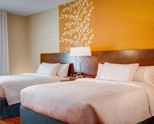 Fairfield Inn & Suites by Marriott Austin Buda Buda United States